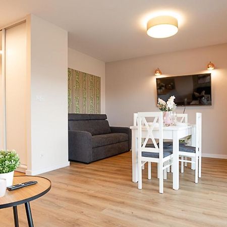 Vacationclub - Apartamenty Zakopianskie Apartament 435 Zakopane Eksteriør billede