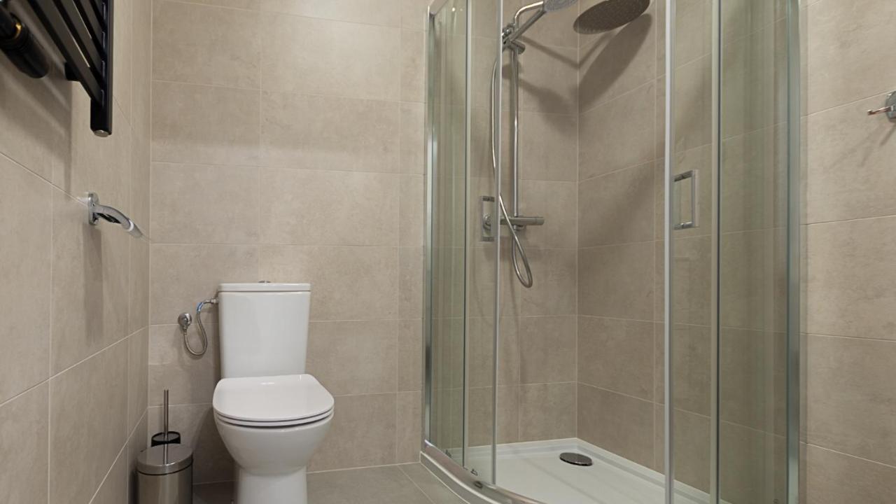 Vacationclub - Apartamenty Zakopianskie Apartament 435 Zakopane Eksteriør billede