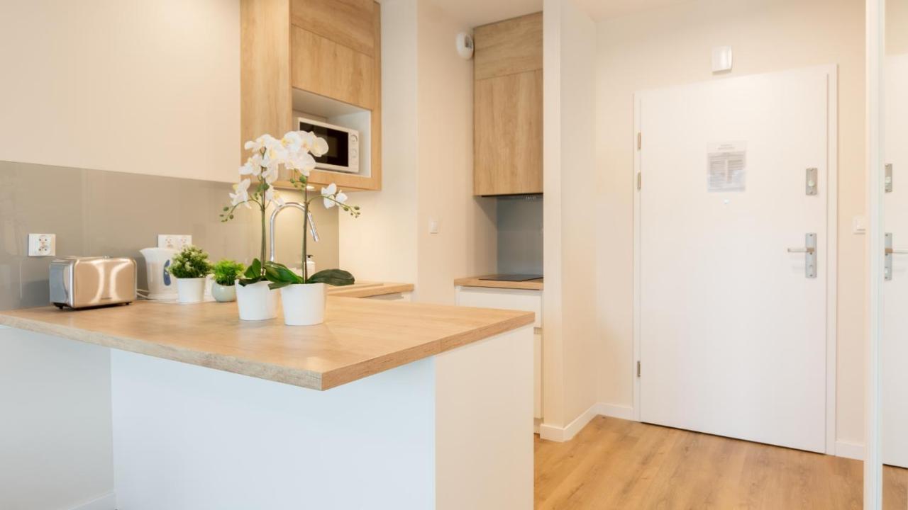 Vacationclub - Apartamenty Zakopianskie Apartament 435 Zakopane Eksteriør billede
